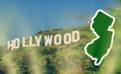 New Jersey: Hollywood’s Original Homecoming