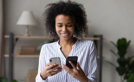 Could  smartphones be the reason birth rates started falling?