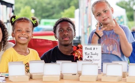 Cornbred Cornbread Renaissance on July 25 in Des Moines to spotlight youth’s vision for Iowa