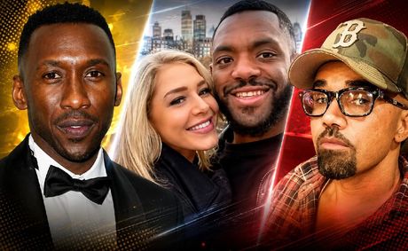 NewsBits: Mahershala Ali Calls Out Marvel’s ‘Blade,’ Courtney Clenney Takes Plea Deal, Shemar Moore’s Catfishing Scare