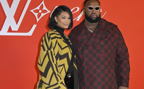 Chanel Iman and Davon Godchaux launch Godchaux Ranch