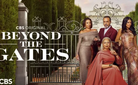Choreographer Jamaica Craft Craft Brings Cotillion to Life on ‘Beyond the Gates’ | EUR Exclusive