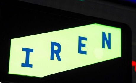 IREN stock’s rally continues, when does the next test come?