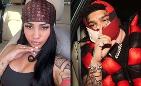 20-Year-Old Twitch Streamer Defends Dating 27-Year-Old Rapper NoCap By Comparing Him To A 1,000-Year-Old Vampire