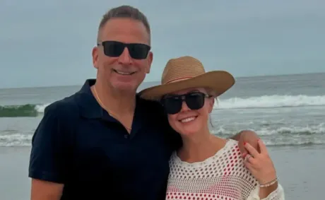 ‘Wow’: Karoline Leavitt’s Blistering Remarks Spark Outrage as ‘The View’ Takes Aim at Her Millionaire Husband in Savage On-Air Takedown