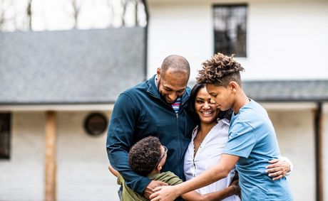 Your home is an investment. How to create generational wealth