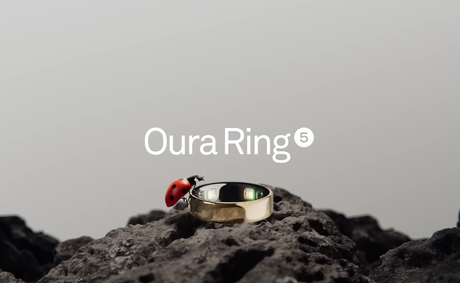 Oura Ring 5 review: The smart ring finally worth buying