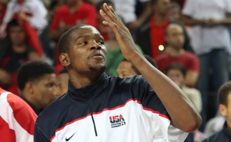 Kevin Durant’s shocking trade possibility explained