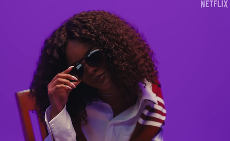 Maleah Joi Moon leads ‘A Different World’ back to Hillman