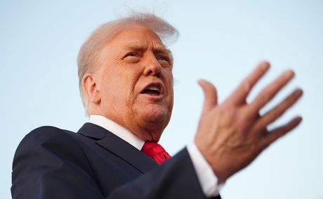 ‘Just Destroying Everything’: Trump Torches White House Project in a Fit of Rage After Spotting One Glaring Mistake