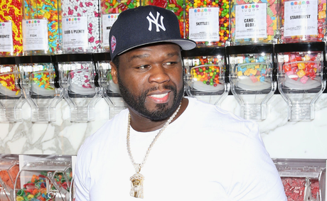 50 Cent Shocks European Lawmakers With Bid To Spring Alleged Cocaine Dealer From Jail To Tour