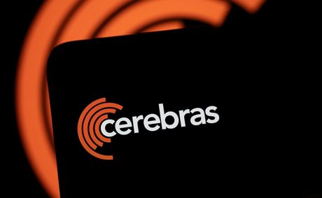 Cerebras falls 8% as margin forecast rattles investors today