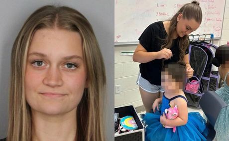 Delaware Dance Instructor Charged With Sexually Abusing Two Teen Students