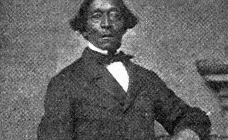 Stephen Myers: The Former Slave Who Sheltered Freedom Seekers and Helped Hundreds Escape Slavery