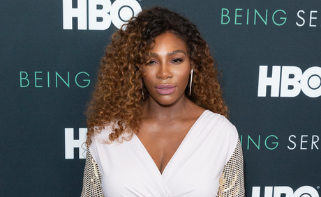 Serena Williams Is playing a different kind of game: investing in the future
