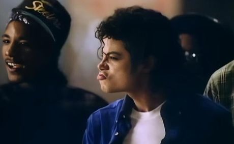 Steven Ivory: The Phenomenon that is ‘Michael’
