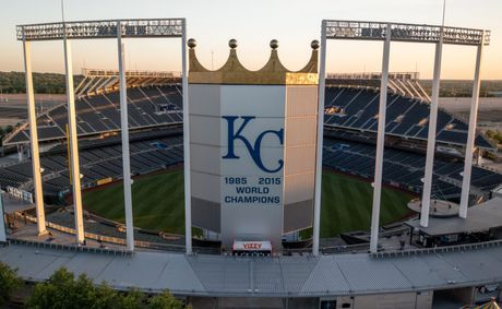 Yankees vs. Royals: TV channel, time and live stream