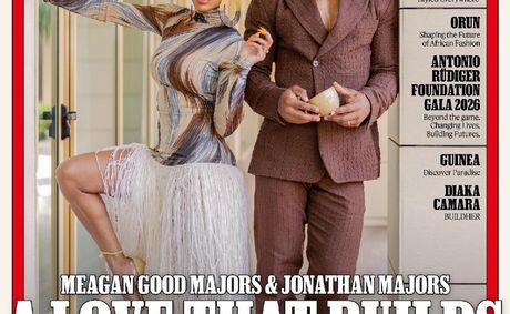 Jonathan Majors Says Domestic Violence Case ‘Stripped Me of Everything’ but Led Him Back to His Purpose