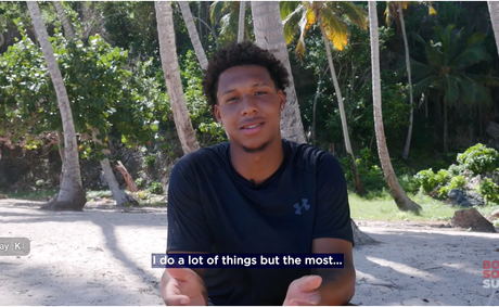 Brayan Bello might be exactly what the Red Sox hope he is