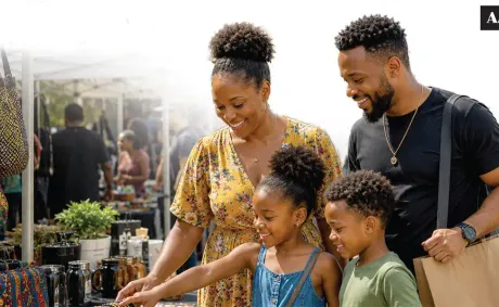 HOUSTON BLCK MARKET JUNETEENTH CULTURAL EXPERIENCE