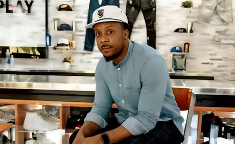 Anthony “T.J.” Bennett on Sole Play’s adidas Cheat Code collab