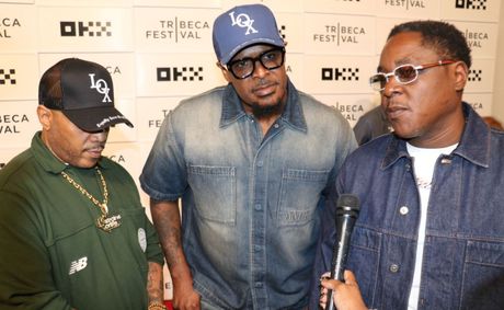 The LOX: Riding Together 30 Years