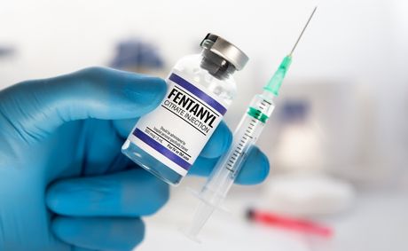 Fentanyl mix-up leaves Georgia woman gravely ill