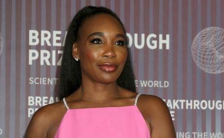 Venus Williams loses again in Cincinnati, but count her out at your own risk
