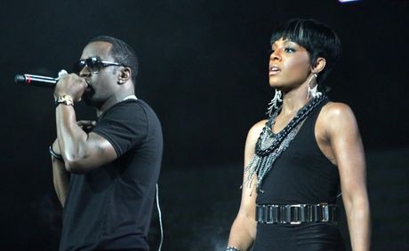 EXCLUSIVE: Diddy Defeats “Odious” Allegations Made By Dawn Richard, Who Takes Massive Loss
