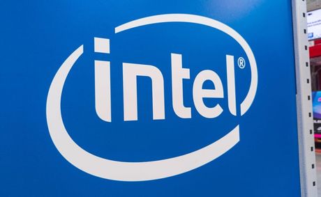 Intel’s remarkable rally is funding something much bigger
