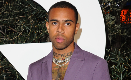 Vic Mensa’s New Podcast Plays Off Cam’ron Beef & Offers Chance The Rapper Premiere
