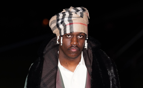 Lil Yachty & Lil Wayne Score Big At Del Mar Racetrack