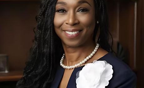 What Jackson State’s New President Reveals About HBCU Leadership Development