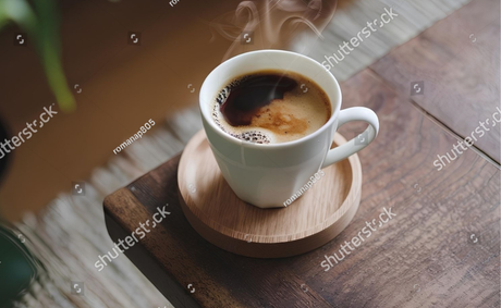 Caffeine withdrawal, how your brain reacts