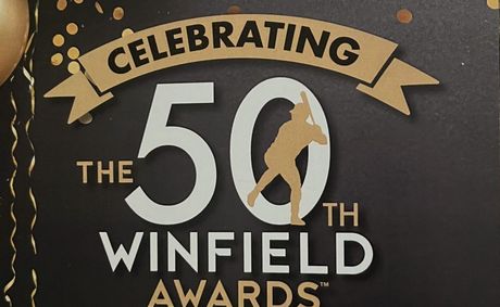 50th Annual Winfield Awards