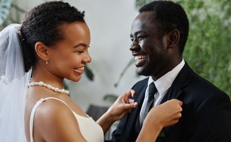 What every couple must know right before saying ‘I Do’
