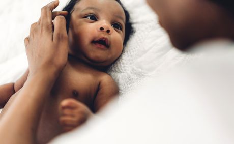 Why new mothers feel exhausted even after more sleep