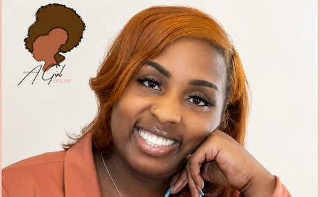 Tyra Moore created a lifeline for young moms with A Girl Like Me, Inc