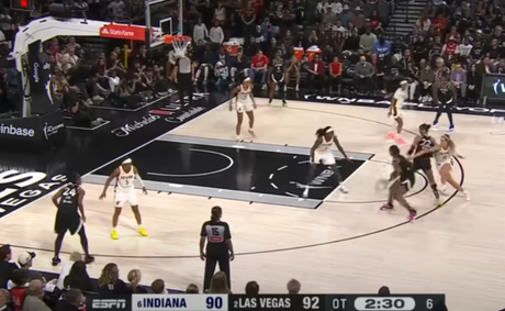 WNBA approves blockbuster Connecticut Sun move to Houston