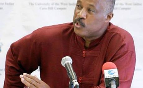 Caribbean leaders press for reparations, end to islands’ territorial status Caribbean leaders press for reparations, end to islands’ territorial status