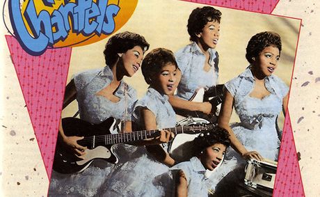 Lead singer of 1950s girl group ‘The Chantels’ dies at age 84