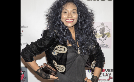 What happened to Christy Knowings? ‘All That Star’ dies at 46