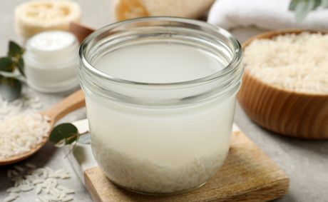 Stop cooking jasmine rice in water — Try this instead
