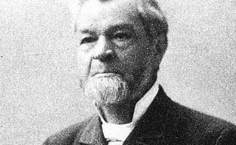 Benjamin Morgan Palmer: The Preacher Who Called Slavery a Christian Duty
