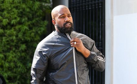 Kanye West’s small gesture that has everyone talking