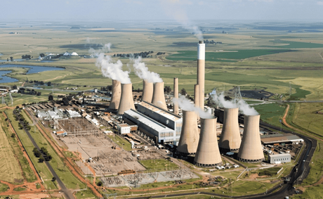 The Gas Bridge South Africa Can’t Afford