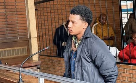 Reiger Park Cop Killings: 23 Year Old Accused Appears in Court, Returns August 25