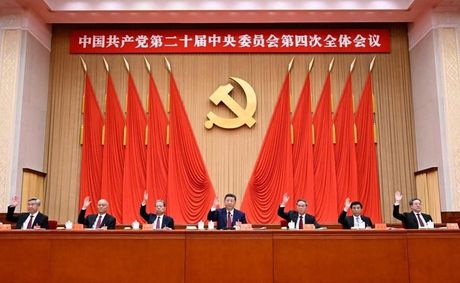 China Trends | Long-Term Vision for Improving People’s Lives Underpins CPC’s Success