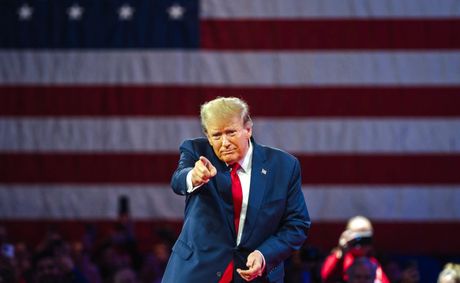 Trump loses key round in fight over the Fed