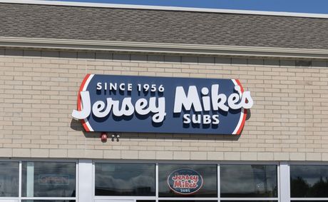 Jersey Mike’s raised $1 billion but the stock still slipped